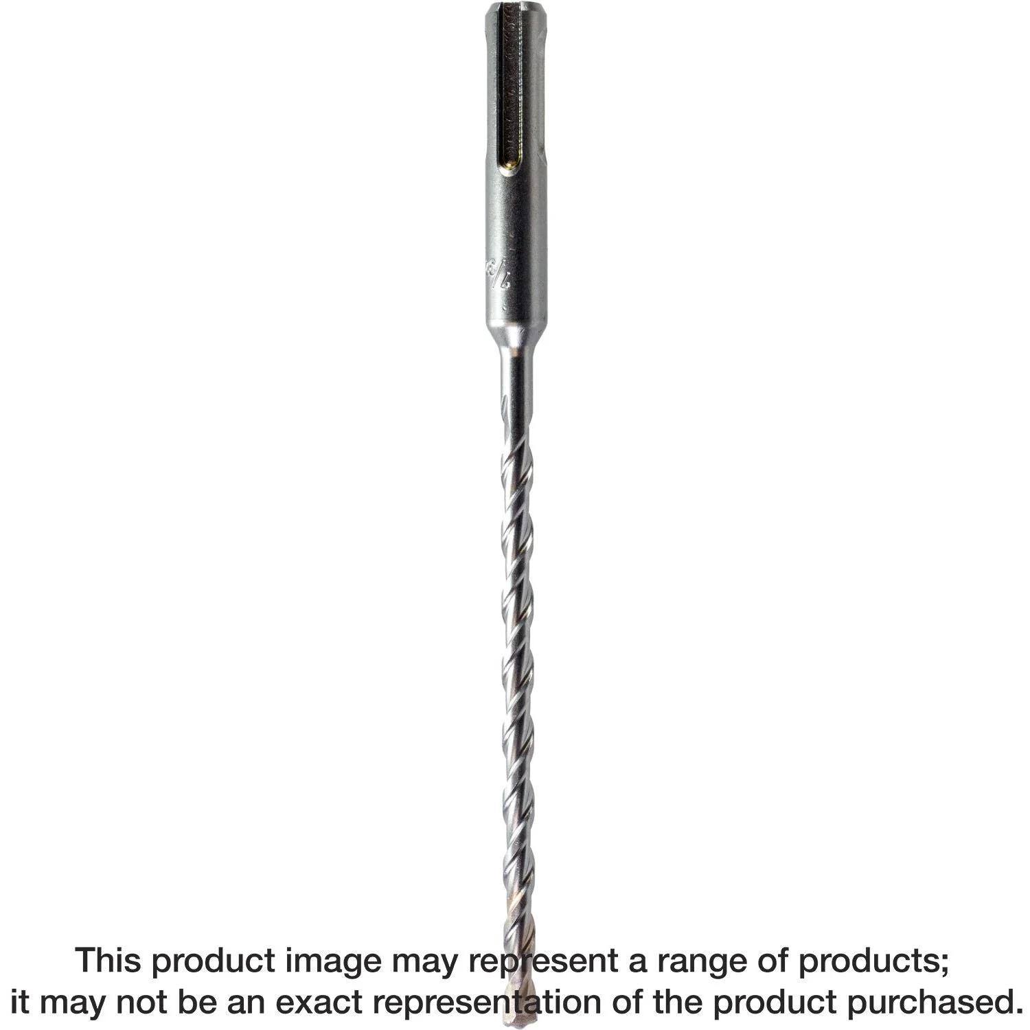 Simpson Strong-Tie MDPL02106 7/32-in. x 6-1/4-in. SDS-plus Shank Drill Bit