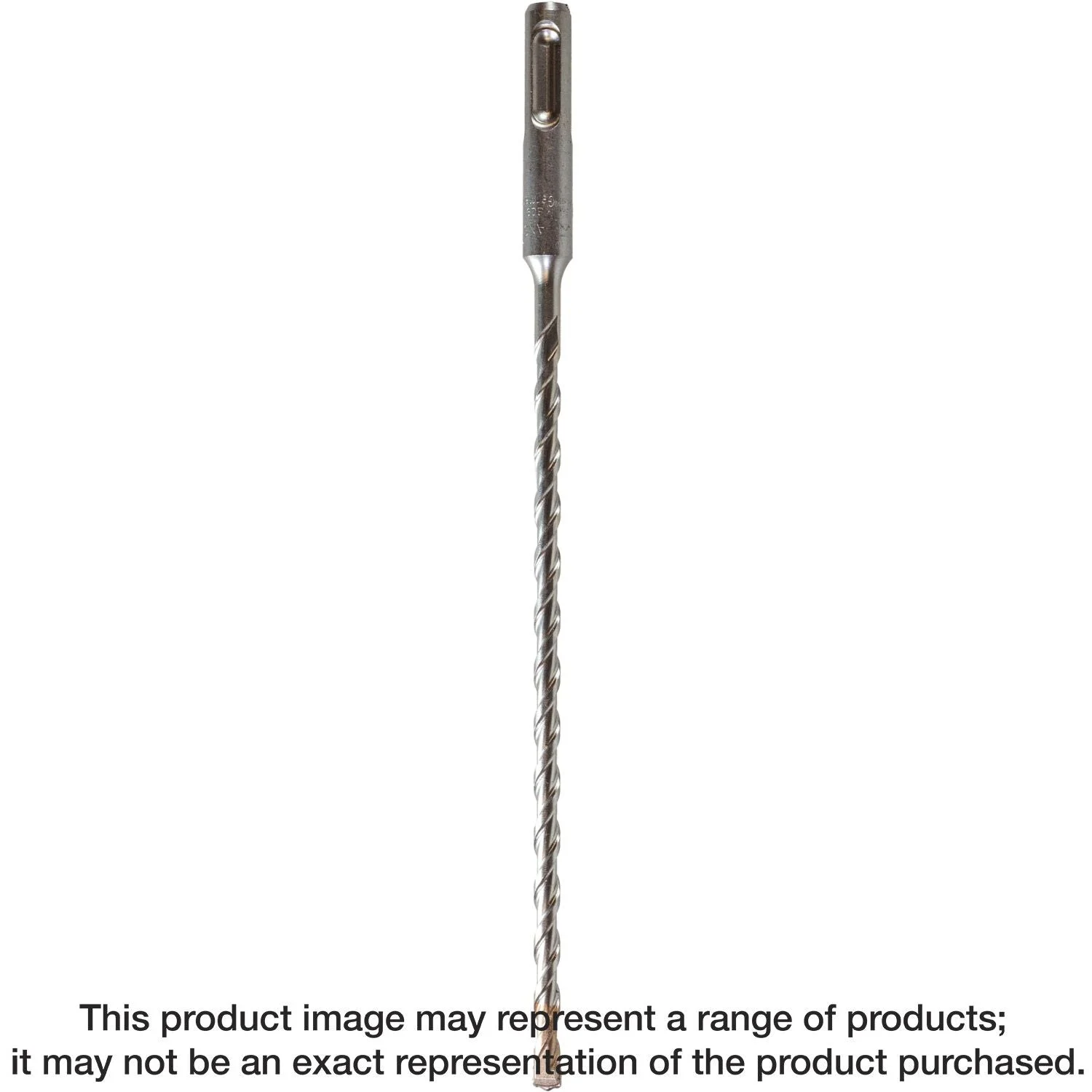 Simpson Strong-Tie MDPL02108 7/32-in. x 8-1/4-in. SDS-plus Shank Drill Bit
