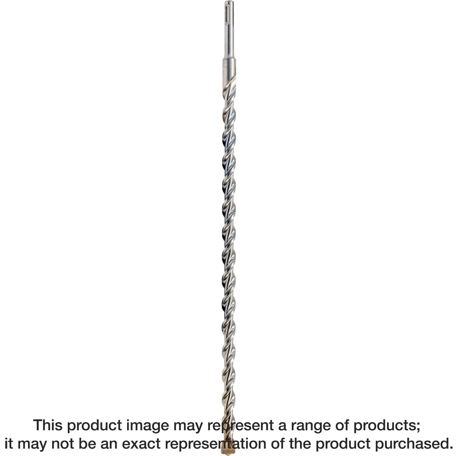 Simpson Strong-Tie MDPL05618 9/16-in. x 18-in. SDS-plus Shank Drill Bit