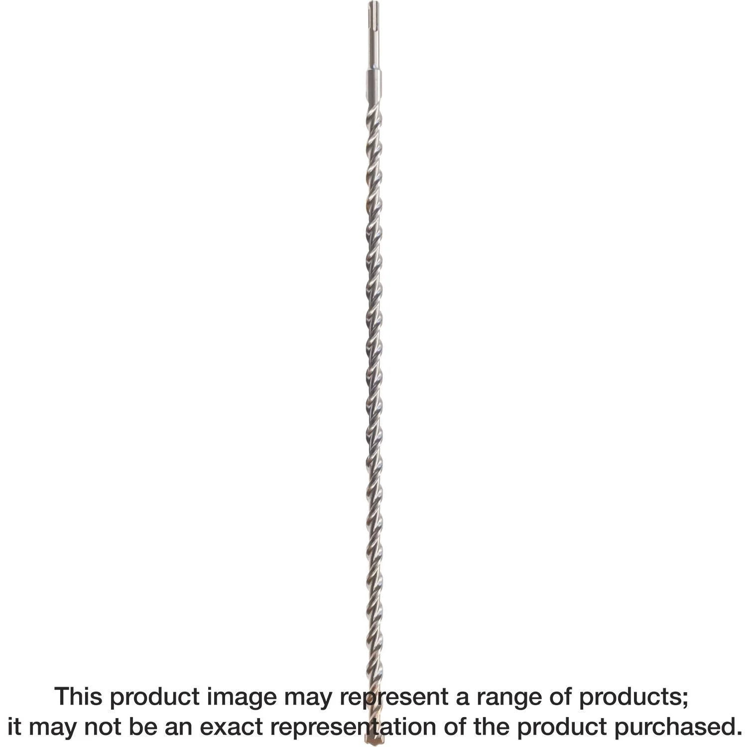 Simpson Strong-Tie MDPL06224 5/8-in. x 24-in. SDS-plus Shank Drill Bit