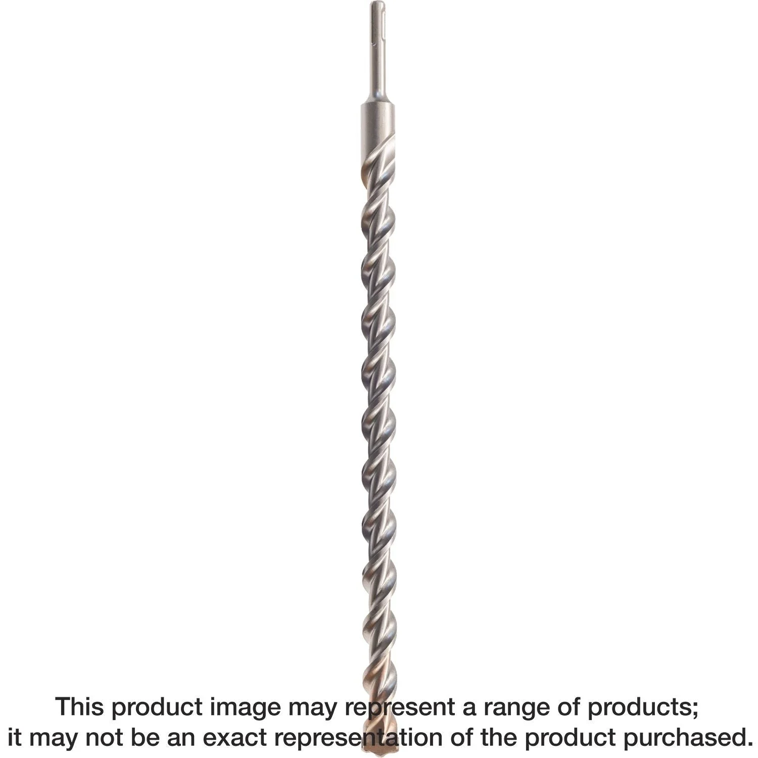 Simpson Strong-Tie MDPL08718 7/8-in. x 18-in. SDS-plus Shank Drill Bit