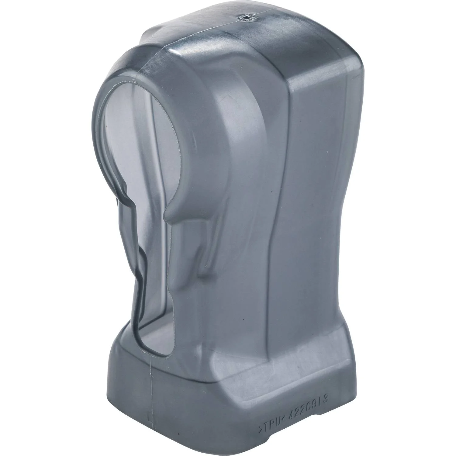 Makita 422C91-3 Right Angle Impact Wrench Head Protector for Models XLT03, XLT04, XLT05