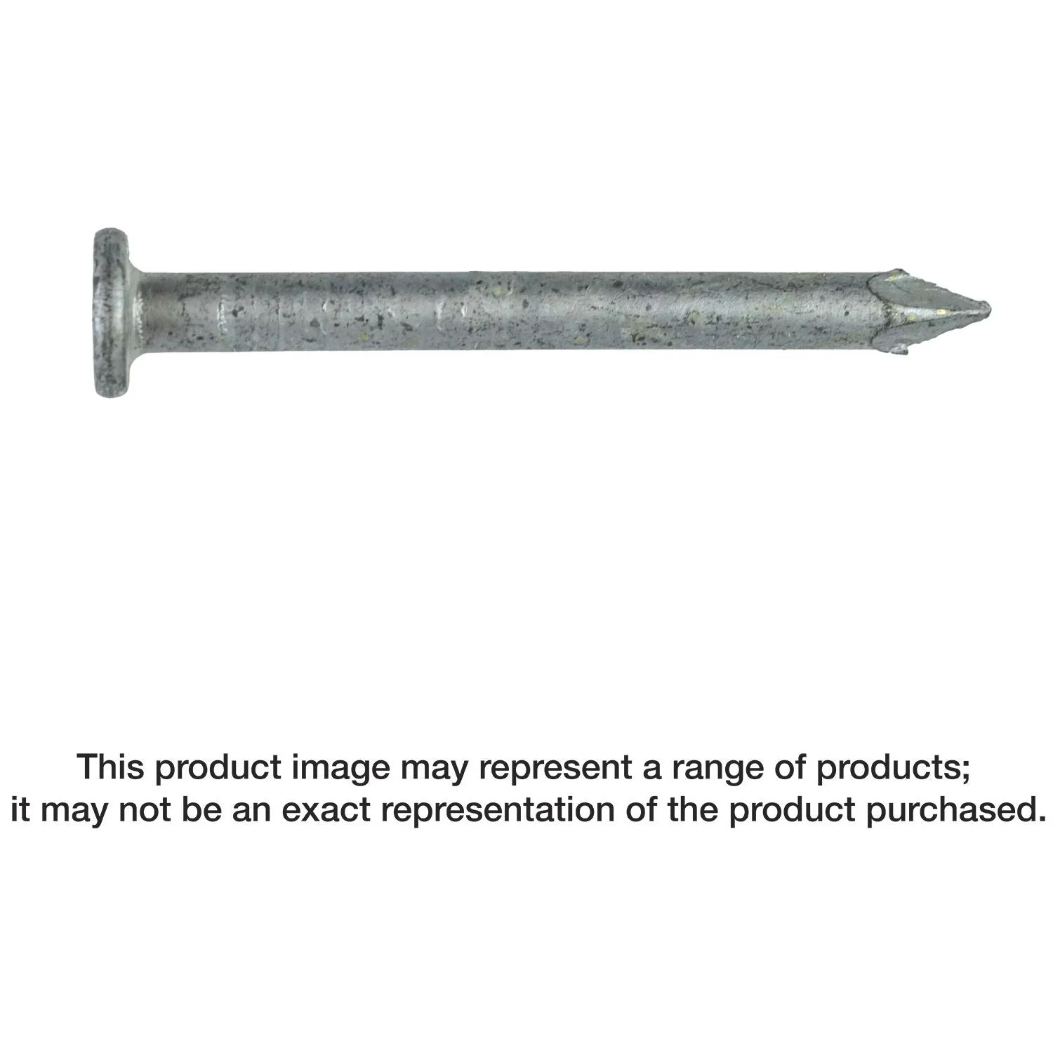 Simpson Strong-Tie N8D5HDG-R Strong-Drive SCN SMOOTH-SHANK CONNECTOR Nail, 1-1/2-in. x 0.131-in. HDG, 750-Pack