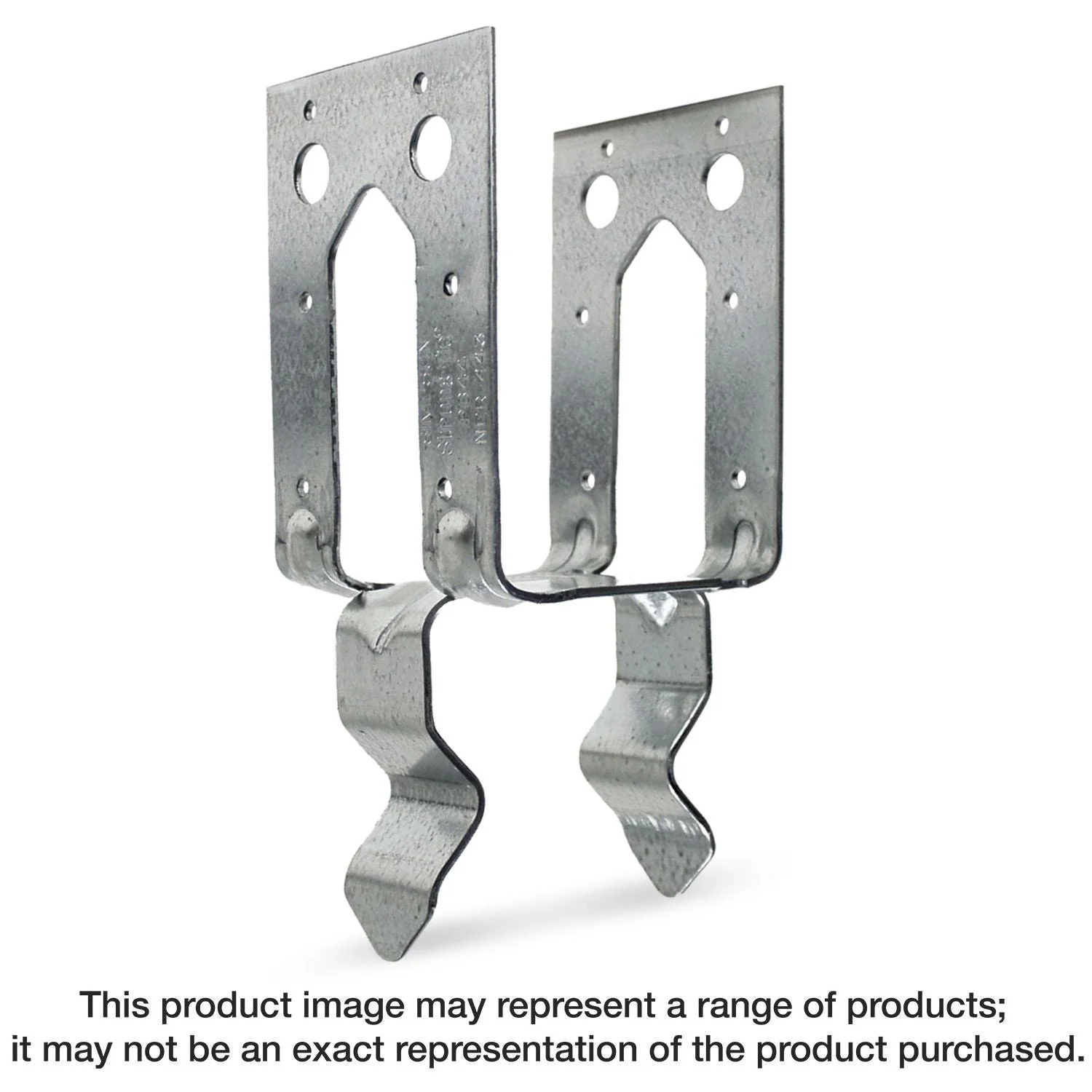 Simpson Strong-Tie PB44Z PB ZMAX Galvanized Non-Standoff Post Base for 4x4