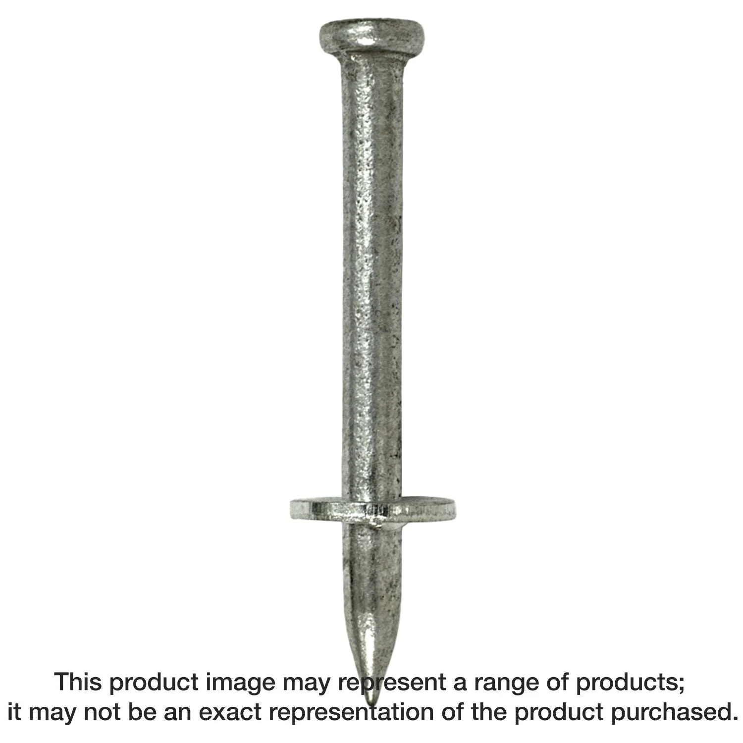 Simpson Strong-Tie PHD-125 PHD 1-1/4-in. Hammer Drive Fastener, 100-Pack