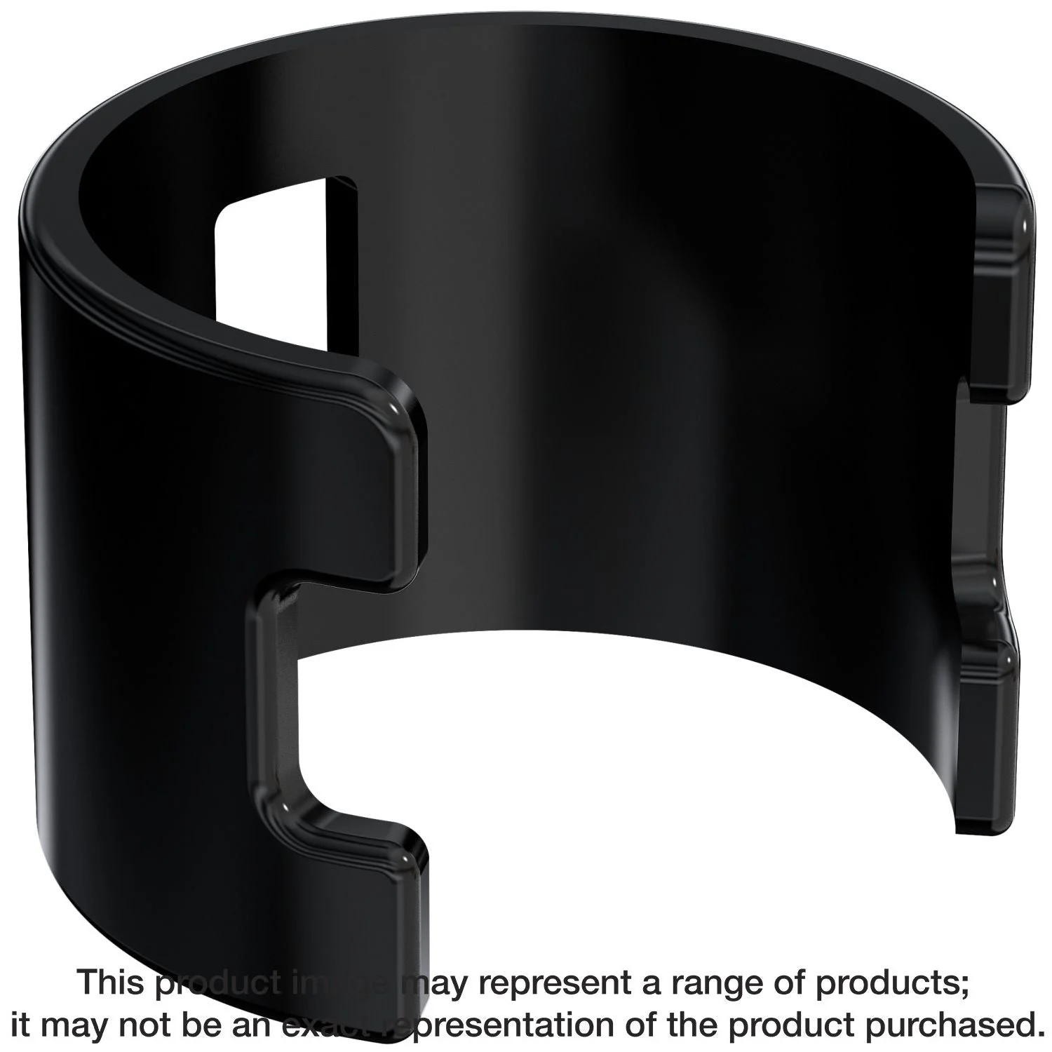 Simpson Strong-Tie PNOSECLIP-LDSS Quik Drive Noseclip for LDSS