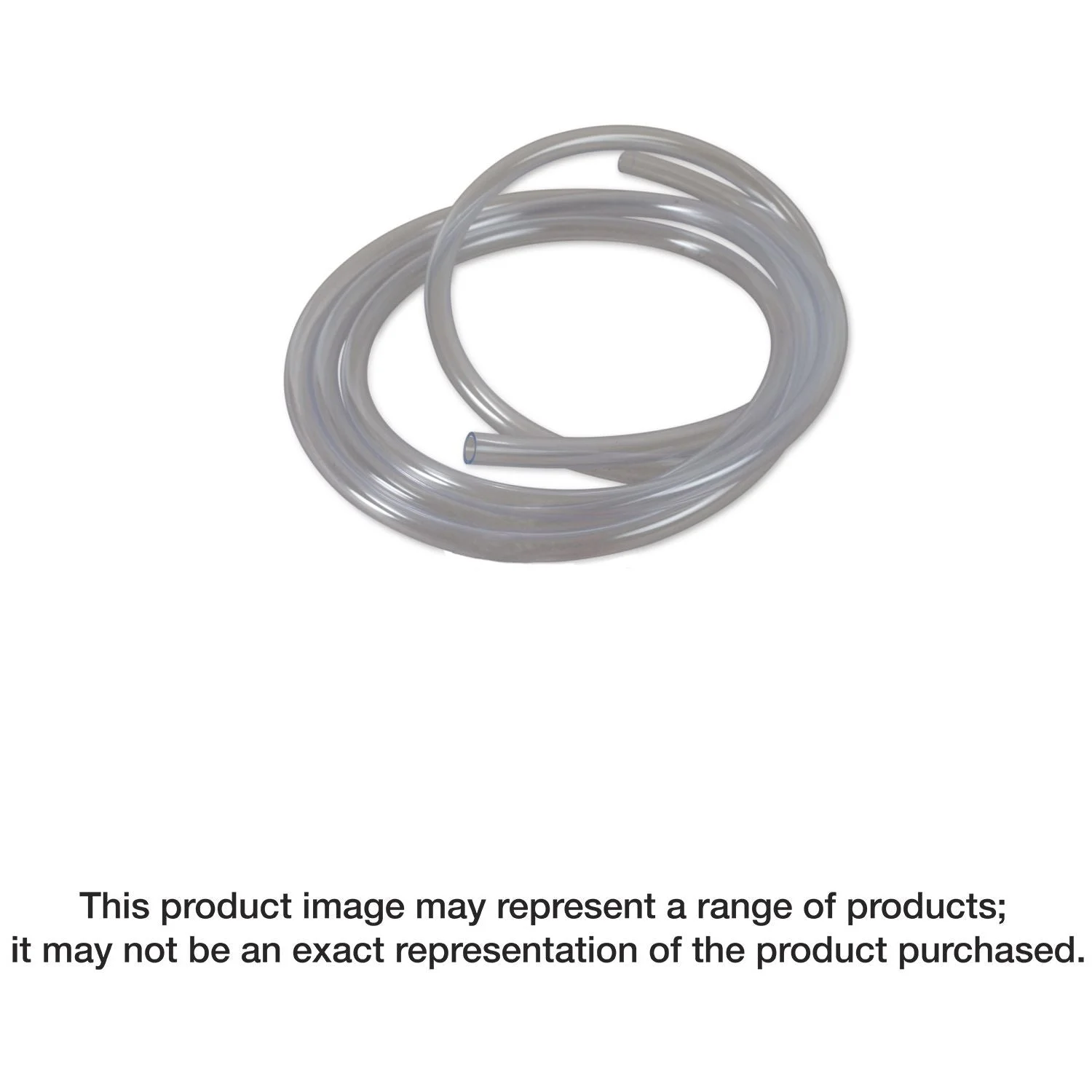 Simpson Strong-Tie PPFT25 Adhesive Piston Plug Flexible Tubing, 25-ft.