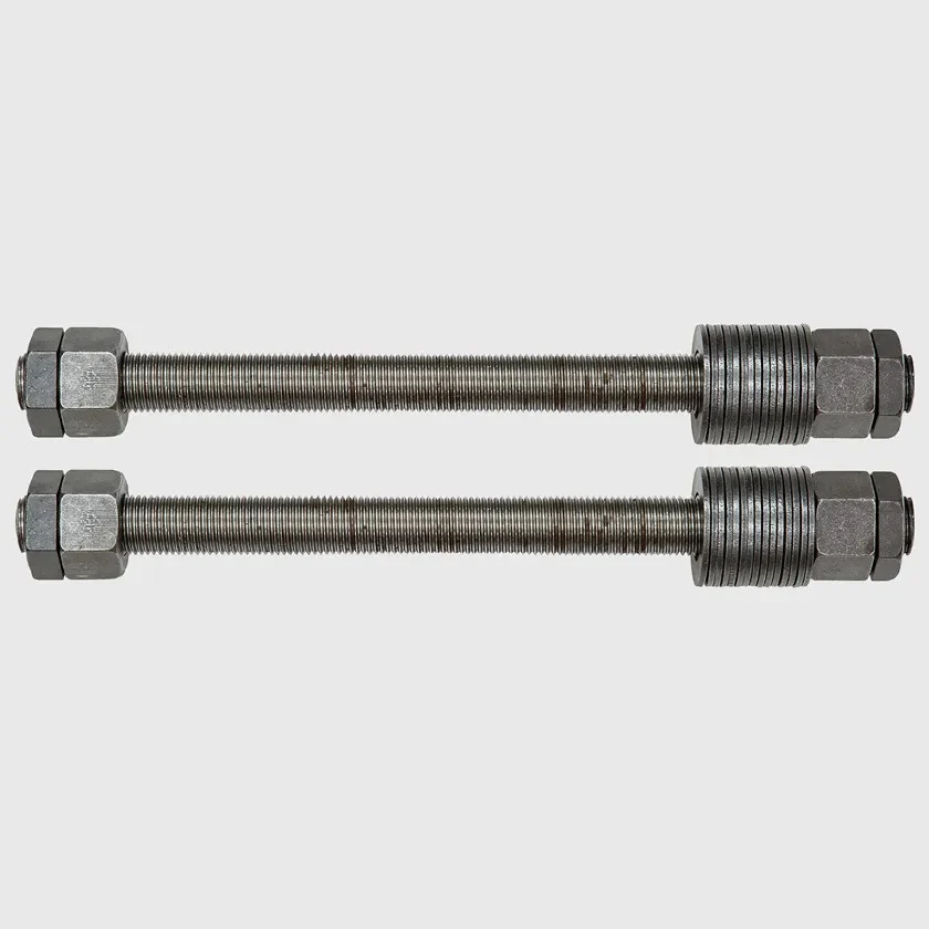 Extended Shaft for PWJTHT300 for Beams up to 10" PWJTHT300-14XL