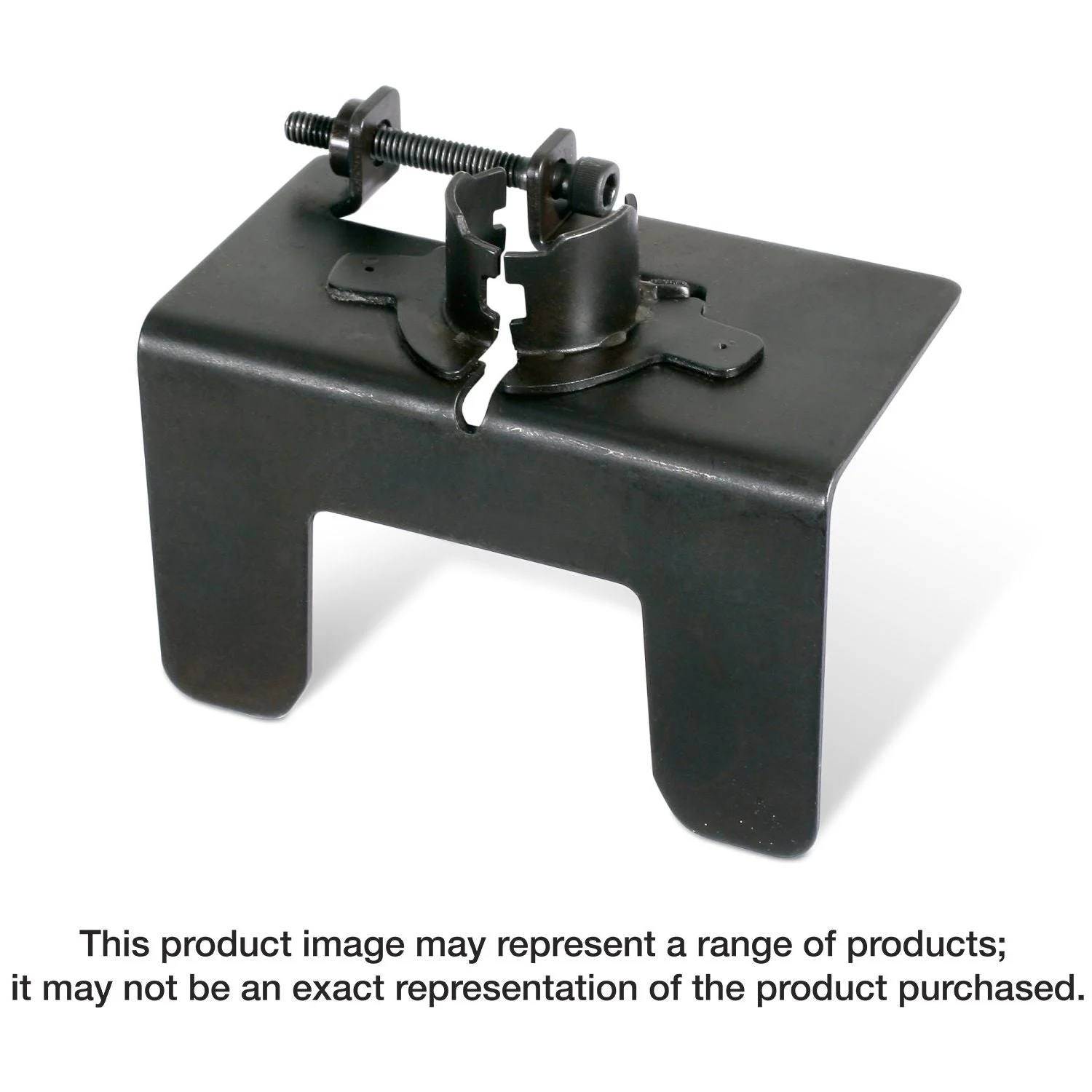 Simpson Strong-Tie QDDECKCLIP-RC Quik Drive Decking Nose Clip