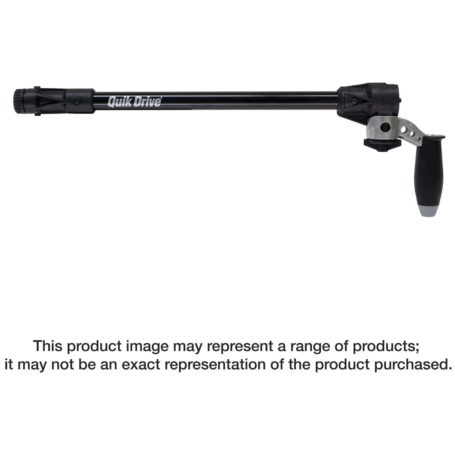 Simpson Strong-Tie QDEXTG2 Quik Drive 20-in. (Standard) Extension for G2 Series