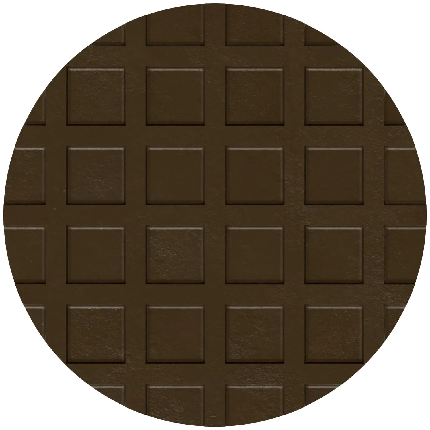 Simpson Strong-Tie S10SNDB1 Painted Siding Nail, 3-in. x .113-in. Type 304 Stainless Steel, Dark Brown, 1-lb.