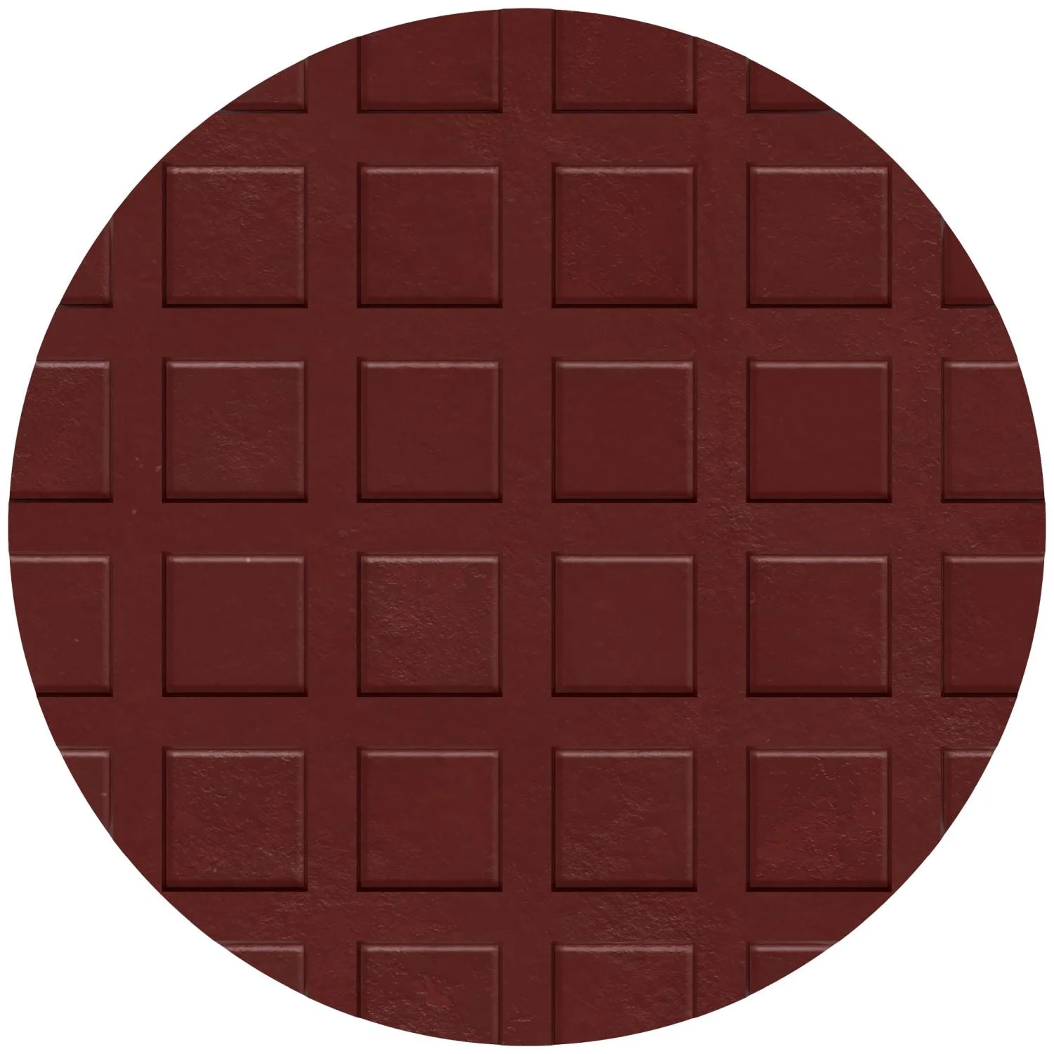 Simpson Strong-Tie S10SNDR1 Painted Siding Nail, 3-in. x .113-in. Type 304 Stainless Steel, Redwood, 1-lb.