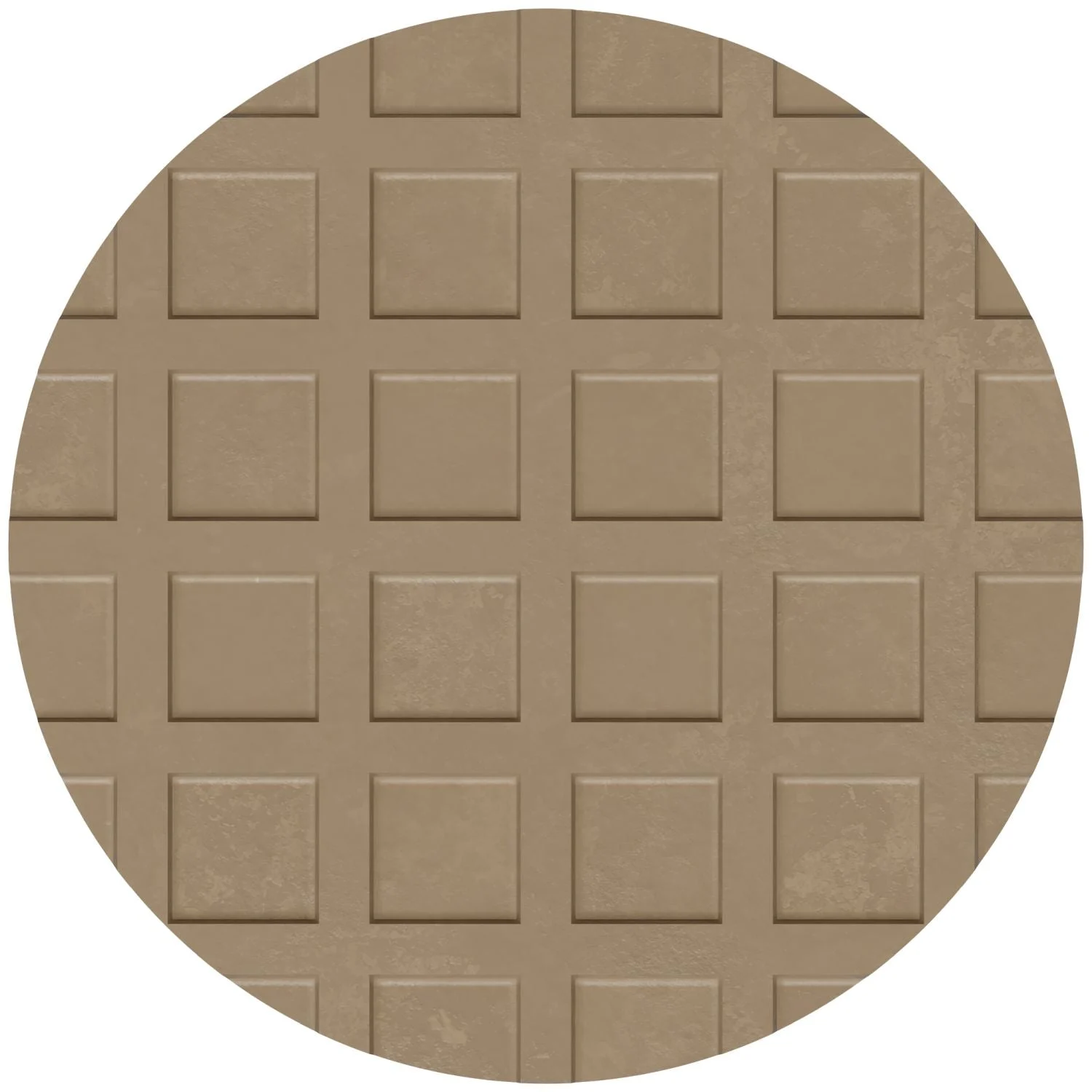 Simpson Strong-Tie S10SNDT1 Painted Siding Nail, 3-in. x .113-in. Type 304 Stainless Steel, Tan, 1-lb.