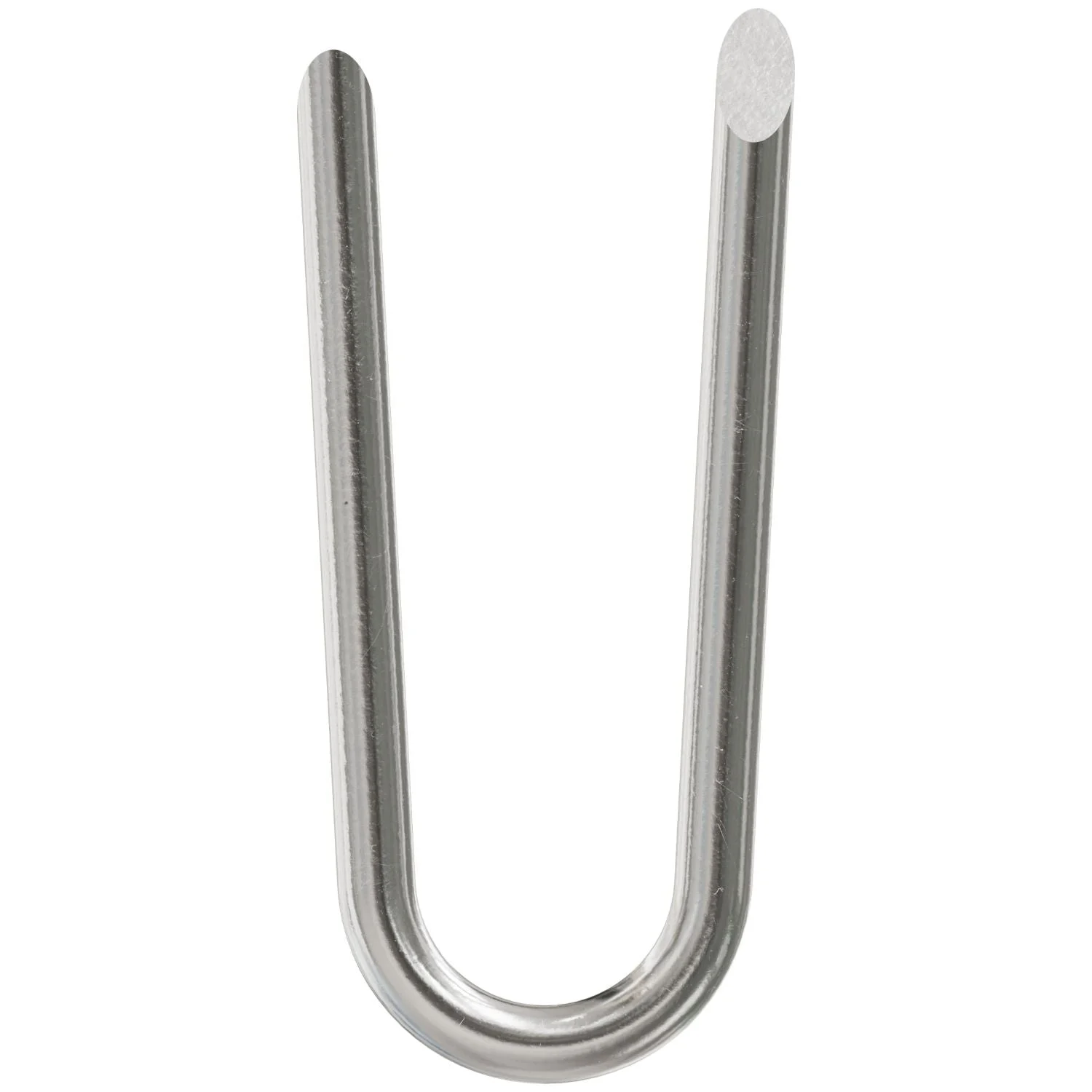 Simpson Strong-Tie S13125FS5 Fencing Staples, 1-1/4-in. Type 304 Stainless Steel, 5-lb.