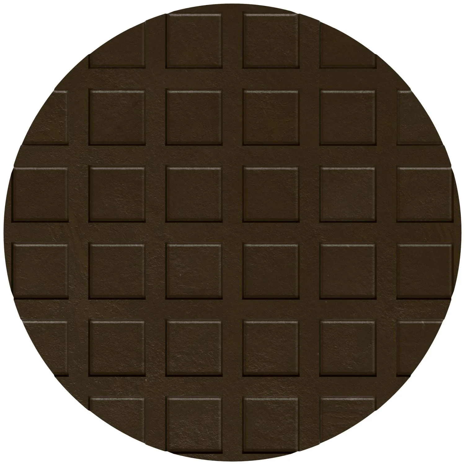 Simpson Strong-Tie S16SNDB1 Painted Siding Nail, 3-1/2-in. x .120-in. Type 304 Stainless Steel, Dark Brown, 1-lb.