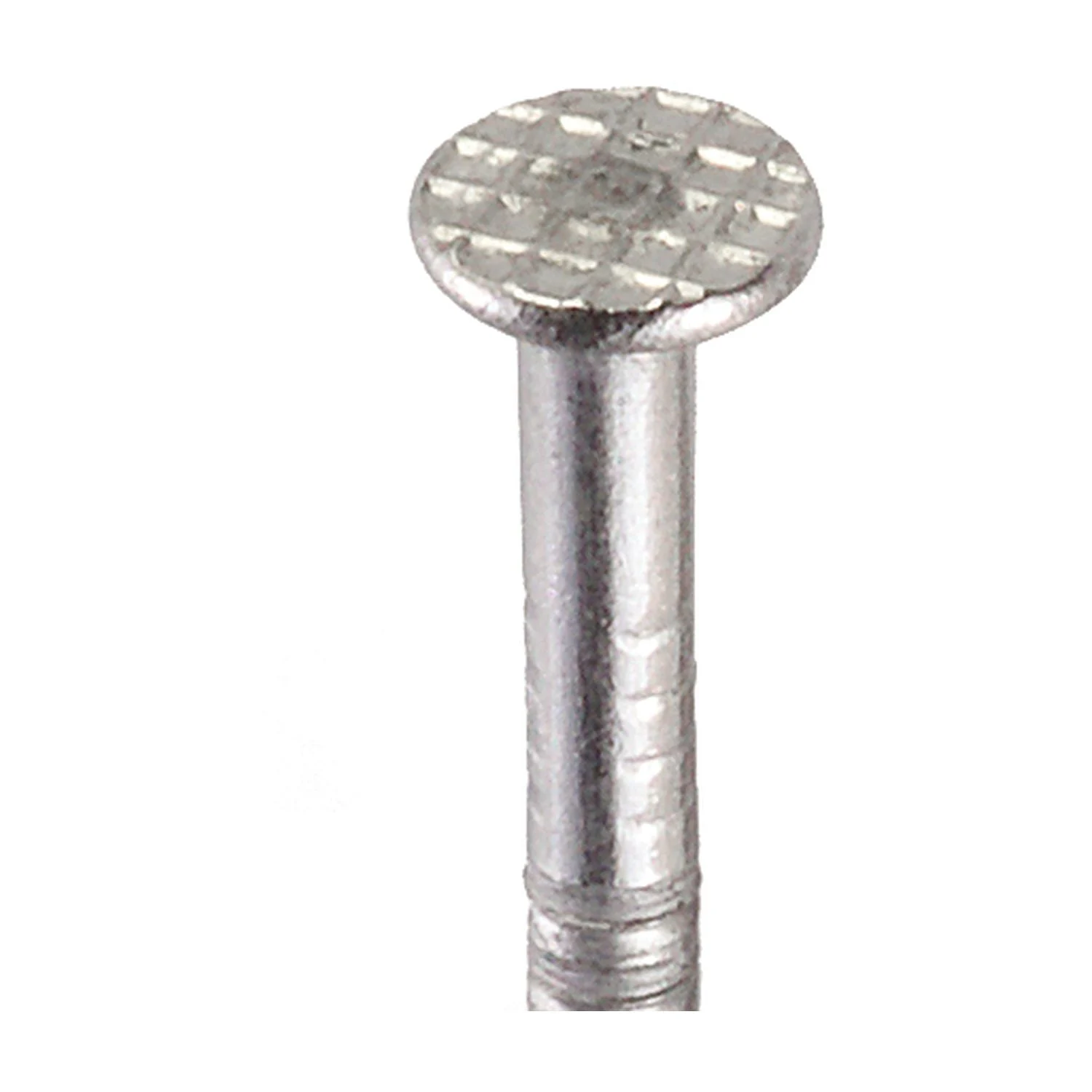 Simpson Strong-Tie S3SNDB Wood Siding Nail, 1-1/4-in. x .083-in. Type 304 Stainless Steel, 25-lb.