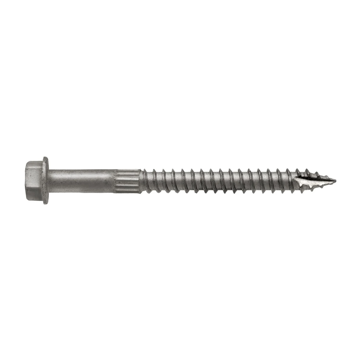 Simpson Strong-Tie Strong-Drive SDS Heavy-Duty Connector Screw, 1/4-in. x 3-in. DB Coating, 950-Pack (SDS25300)