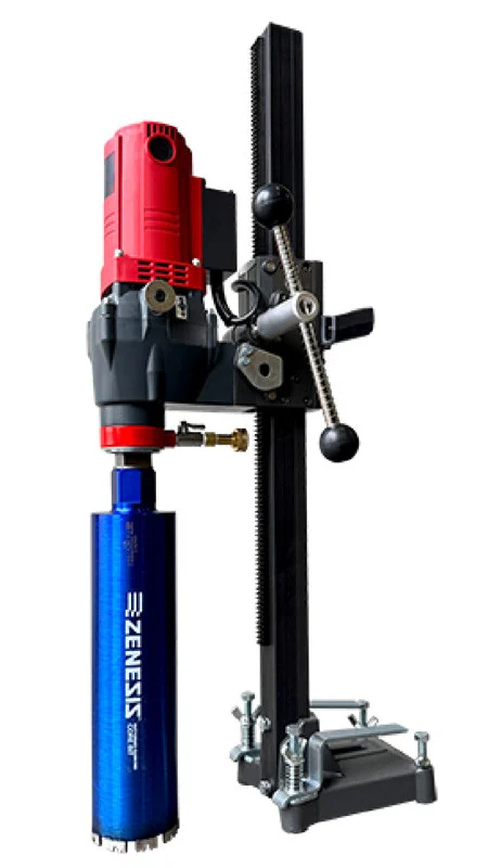 SMD10 Core Drill