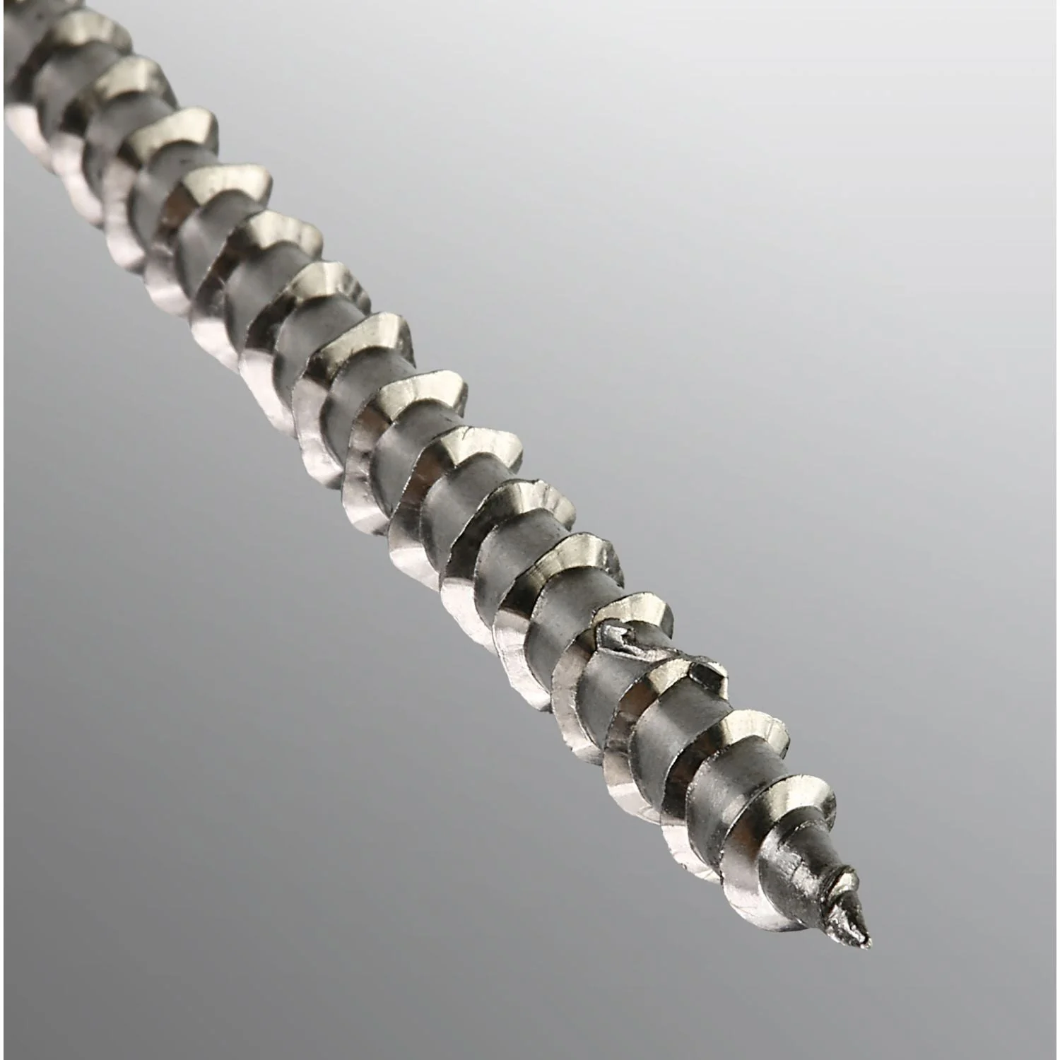 Simpson Strong-Tie Deck-Drive DWP Wood SS Collated Screw, #10 x 3-in. T25 6-Lobe Type 305, 1000-Pack (SSDWP3S305)