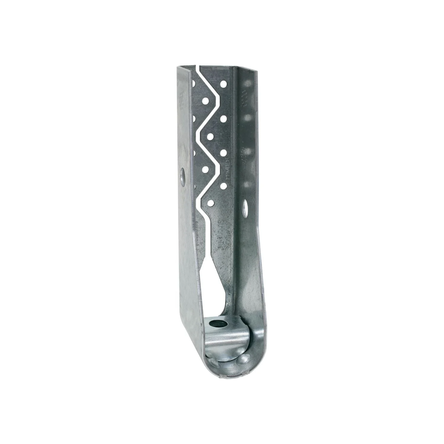 Simpson Strong-Tie 10-3/8-in. Holdown for Cold-Formed Steel (S/HDU6)