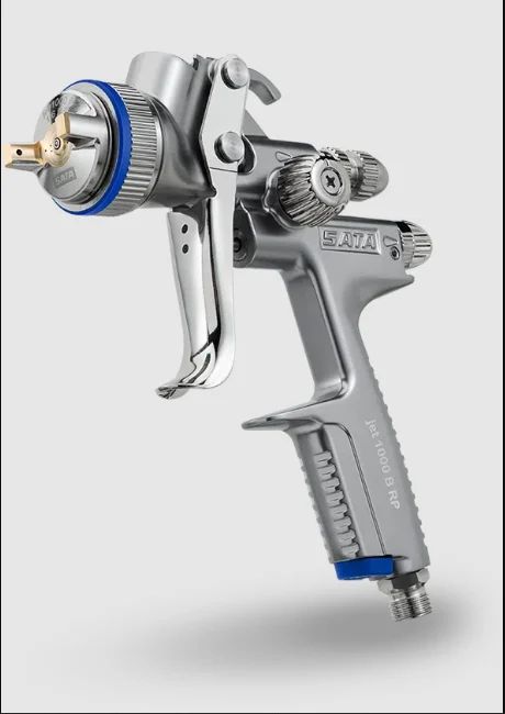 SATAjet 1000B RP Gun, 1.6, 1.0L AL Cup