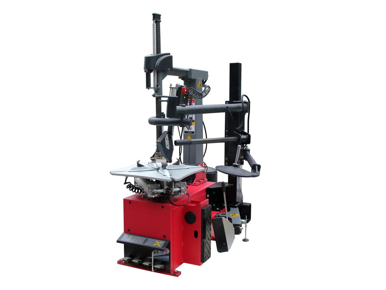 Tuxedo Tire Changer TC-1300