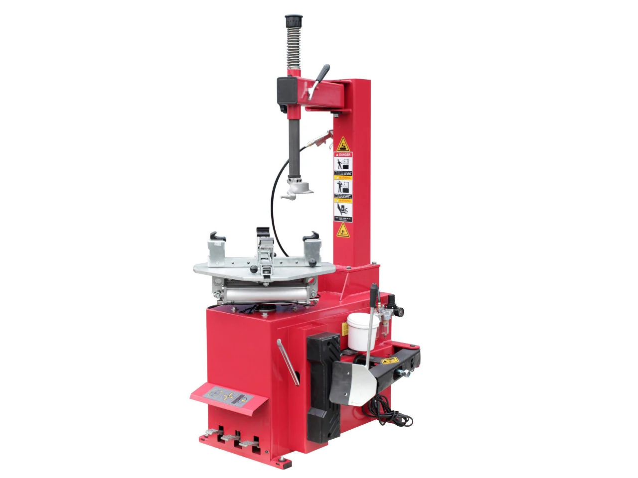 Tuxedo Power Sport Tire Changer TC-400M-B