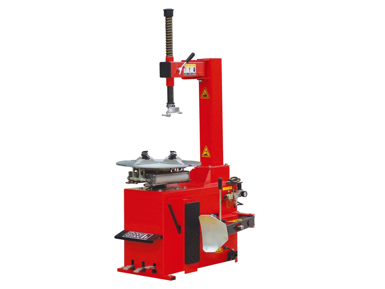 Tuxedo Tire Changer TC-430
