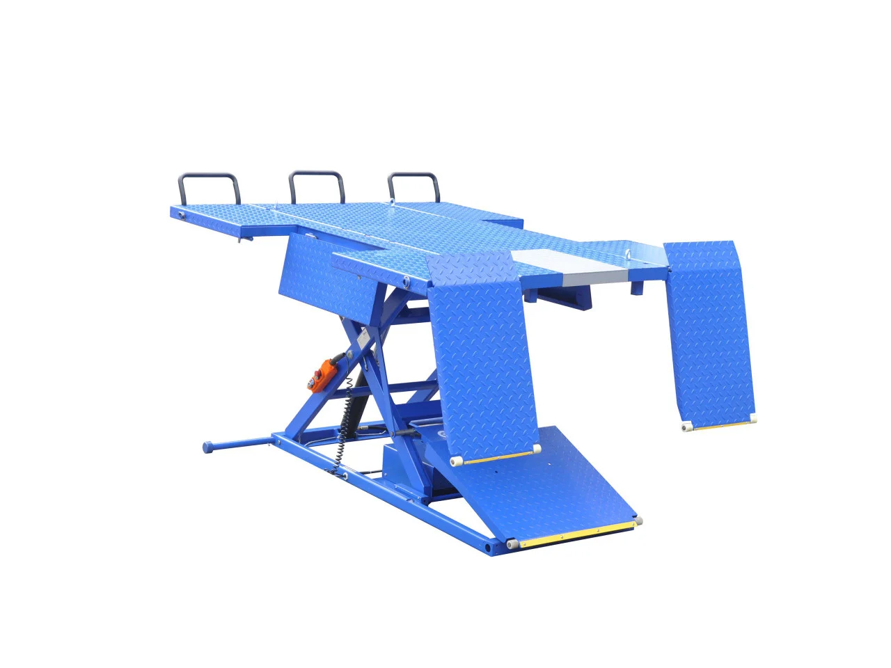 Tuxedo Electric / Hydraulic Utv Lift Bench U-2200IEH-XR