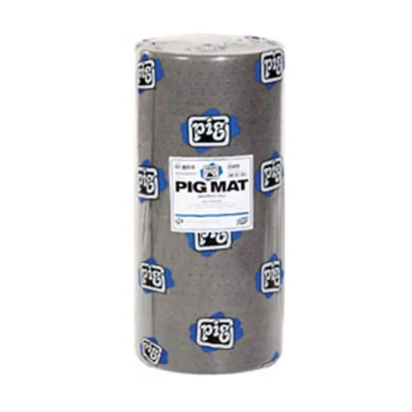 Universal Medium - Weight Absorbent Mat Roll 30 in. x 150 ft.