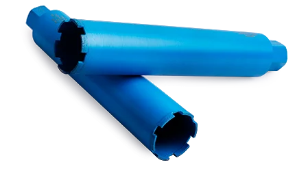 Diamond Vantage X100 SERIES 8 x .155 x 1 1/4-7 Dry Concrete Heavy Duty Core Bit