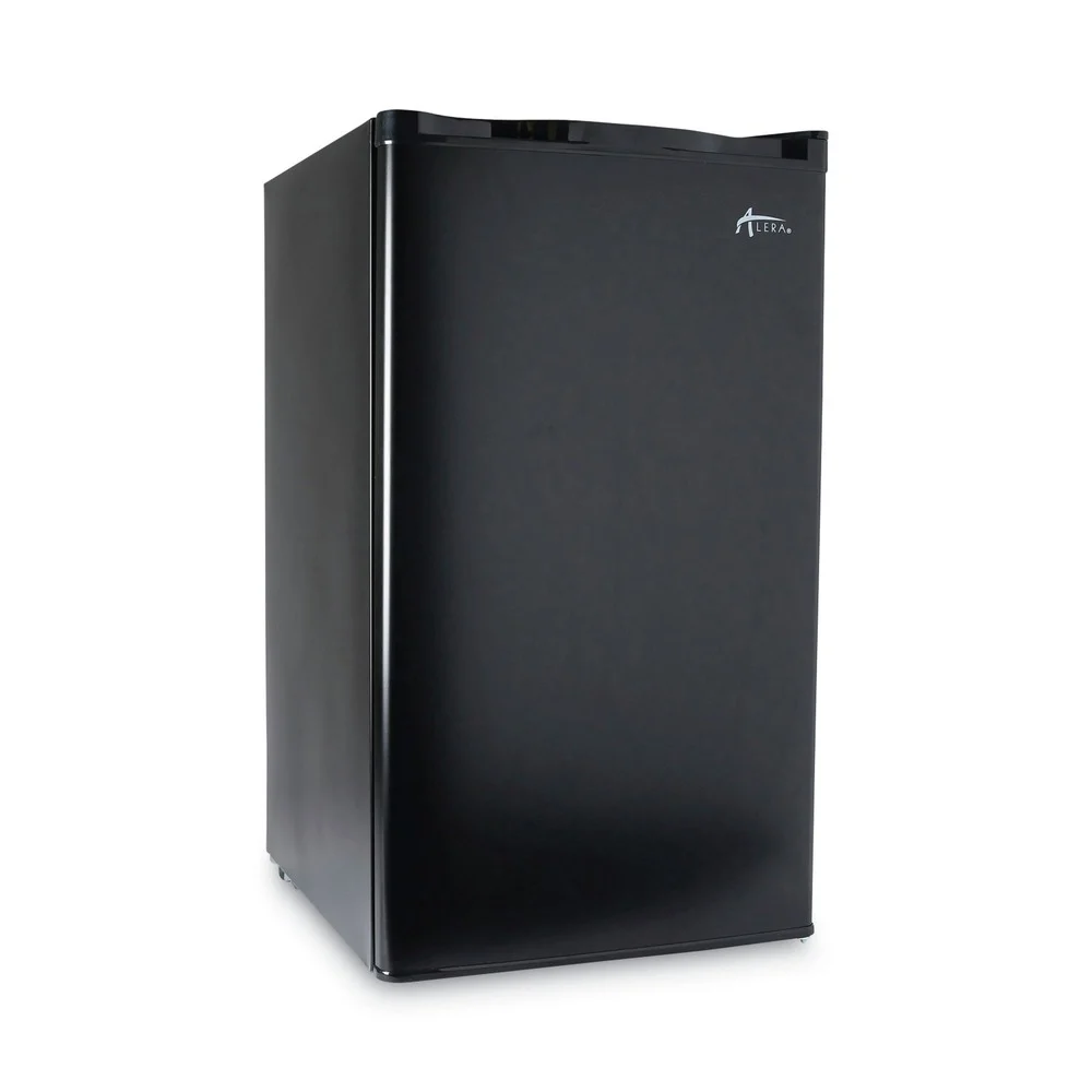 Alera 3.2 cu-ft. Refrigerator with Chiller Compartment - Black