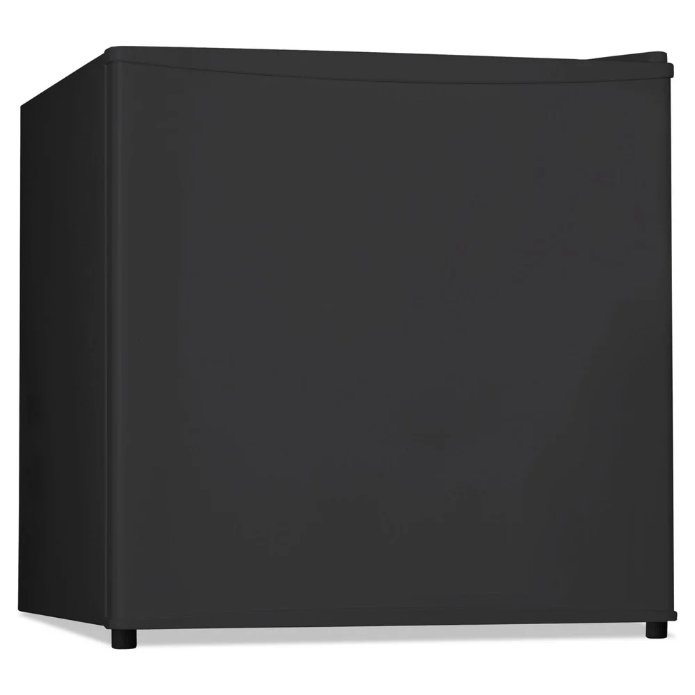 Alera 1.6 cu-ft. Refrigerator with Chiller Compartment - Black
