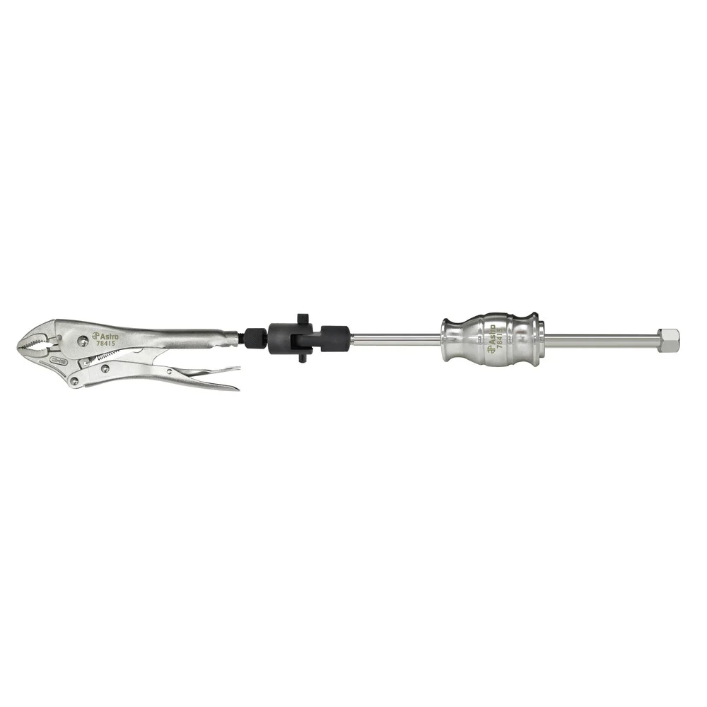 Astro Pneumatic Slide Hammer Puller Locking Pliers - 78415