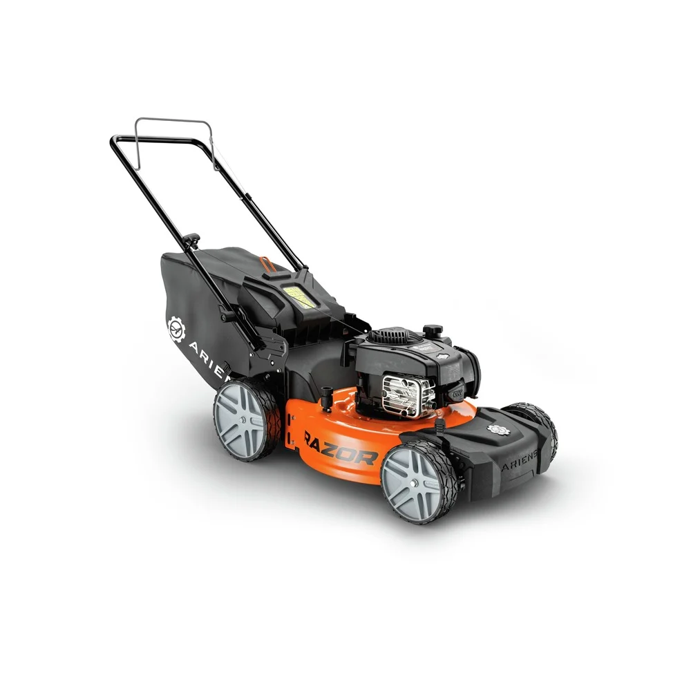 Ariens Razor 21 Briggs & Stratton EX625 150cc Engine 21 in. Cutting Width Walk-Behind Push Mower