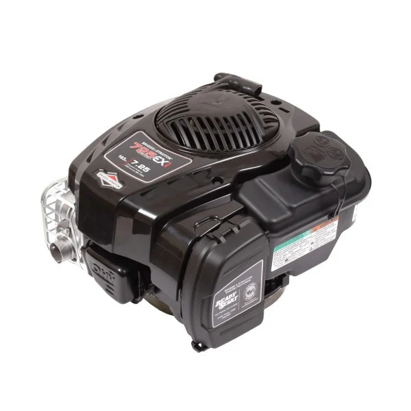 Briggs & Stratton 7.25 GT 163cc Gas Vertical Shaft Engine with ReadyStart - 104M02-0197-F1