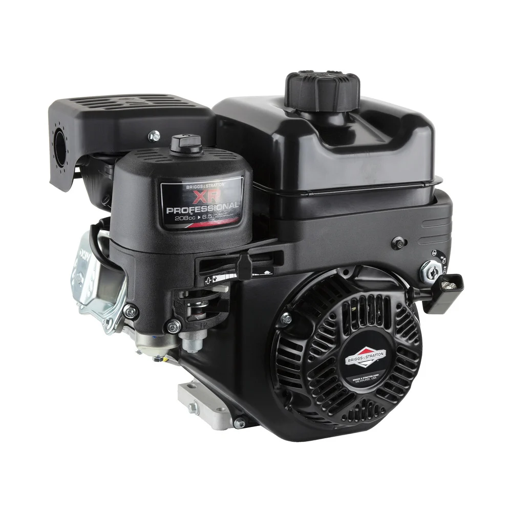 Briggs & Stratton 900 Series 9 Gross Torque Engine - 130G37-0183-F1