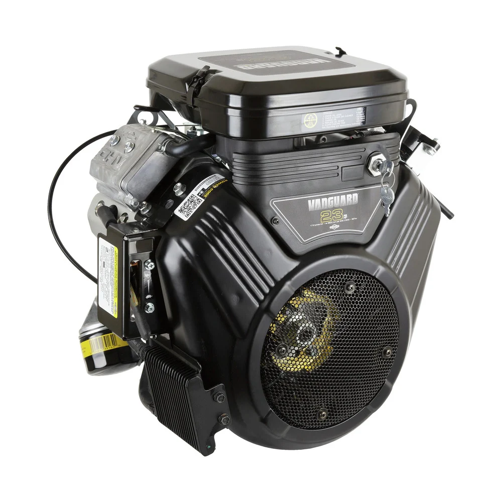 Briggs & Stratton 23 HP Vanguard Small Block V-Twin Engine - 386447-0090-G1