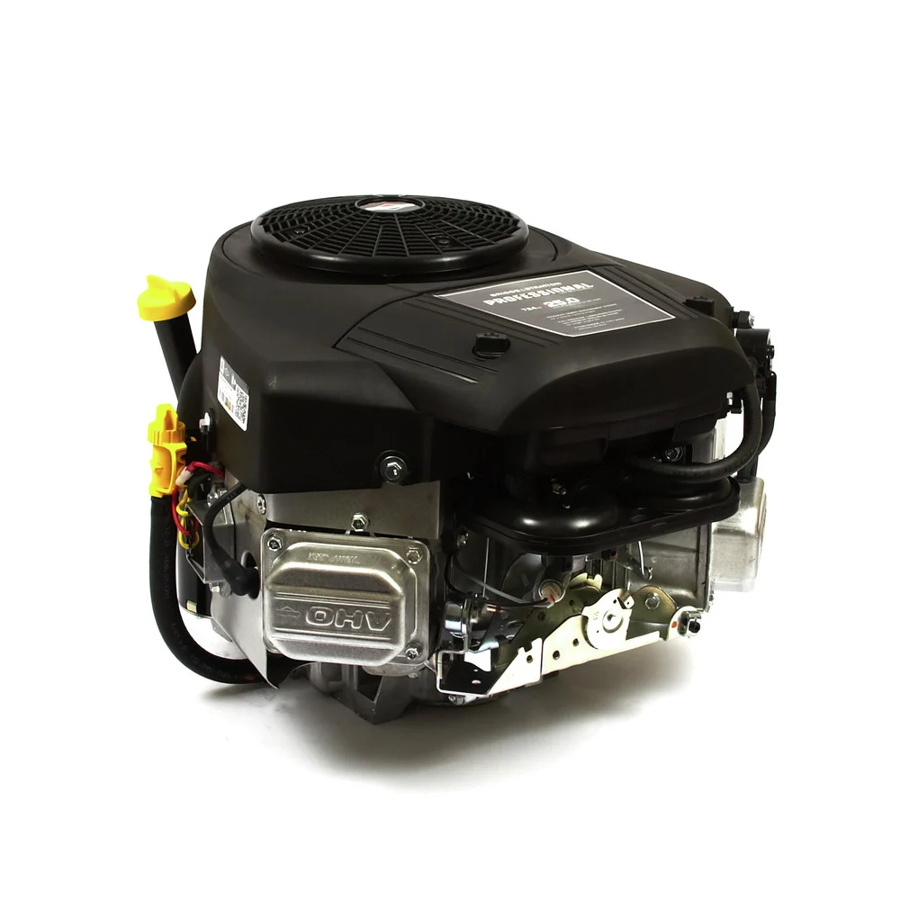 Briggs & Stratton 724cc Gas 25 Gross HP Vertical Shaft Engine - 44S977-0032-G1
