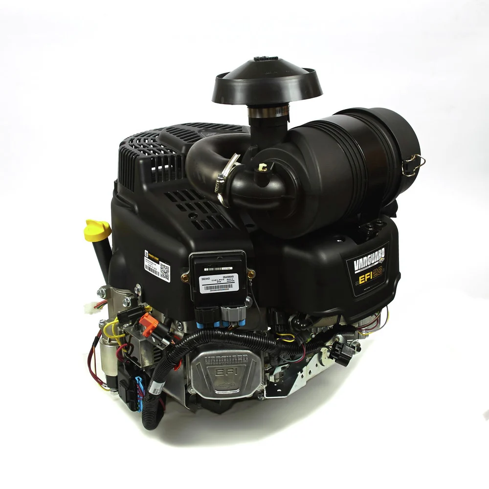 Briggs & Stratton Vanguard 810cc 28 Gross HP Gas Engine - 49E877-0034-Z1BS