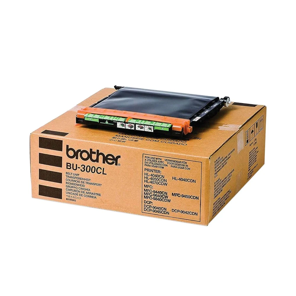 Brother 50,000 Page-Yield Transfer Belt Unit