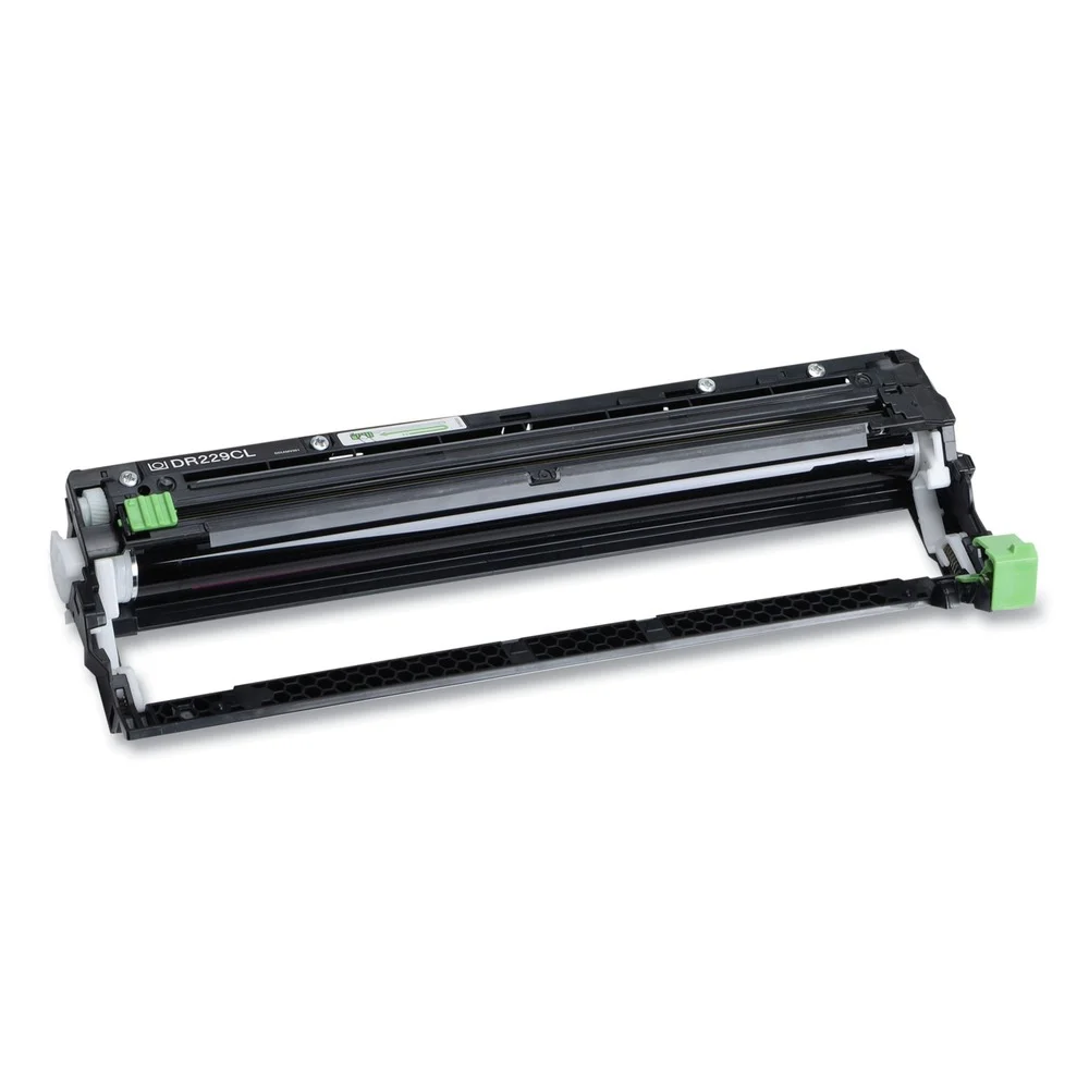 Brother 30,000-Page-Yield Drum Unit