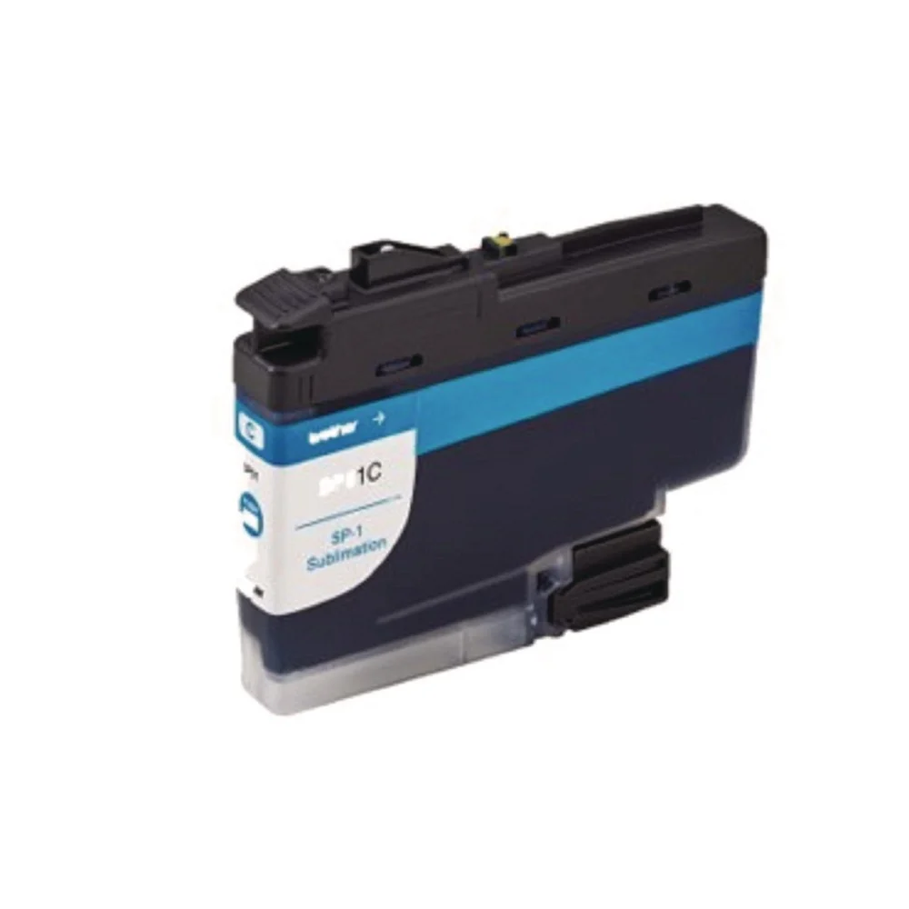 Brother Sublimation Ink Cartridge - Cyan