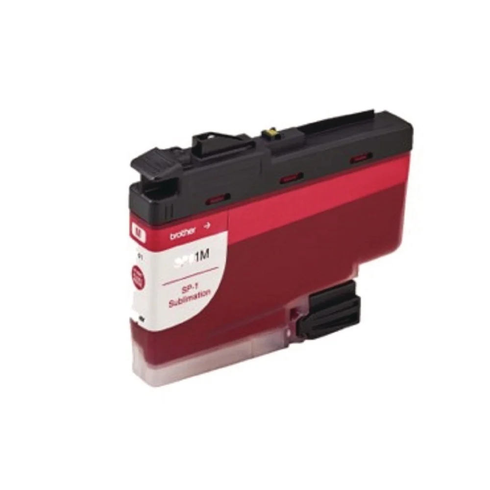 Brother Sublimation Ink Cartridge - Magenta