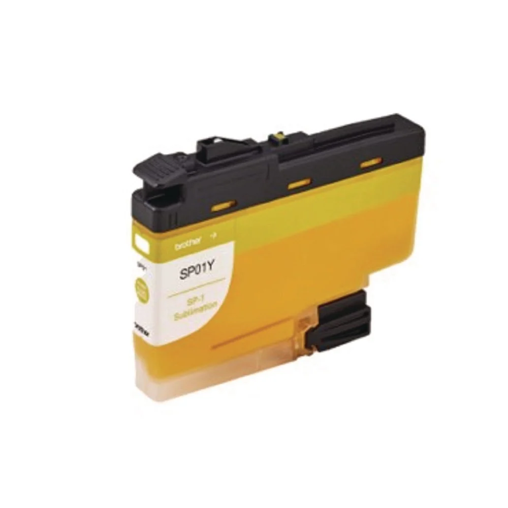 Brother Sublimation Ink Cartridge - Yellow