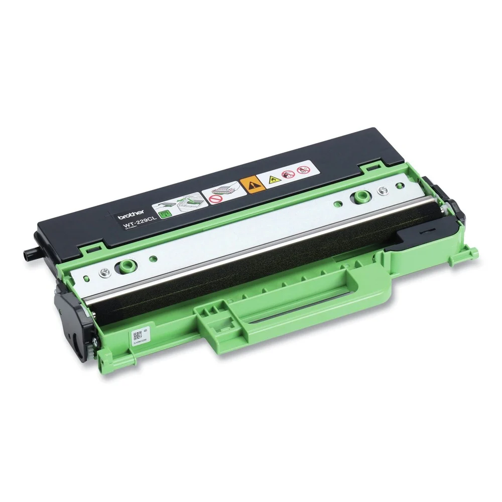 Brother 50000 Page-Yield Waste Toner Box