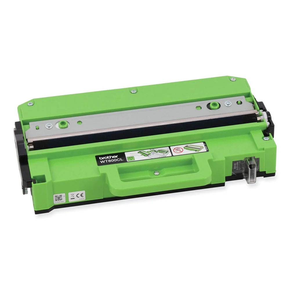 Brother 100000 Page-Yield Waste Toner Box