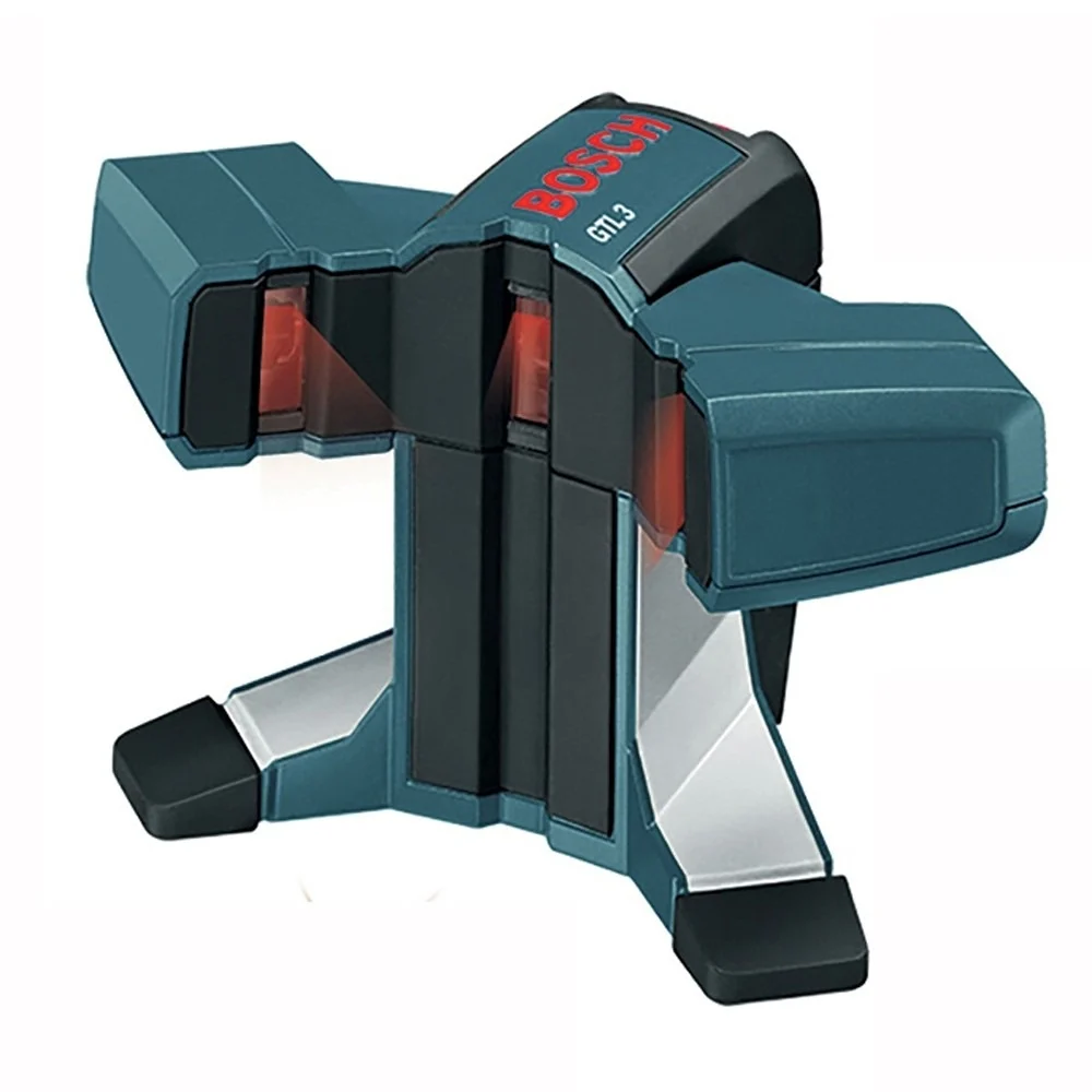 Factory Reconditioned Bosch Wall and Floor Covering Laser