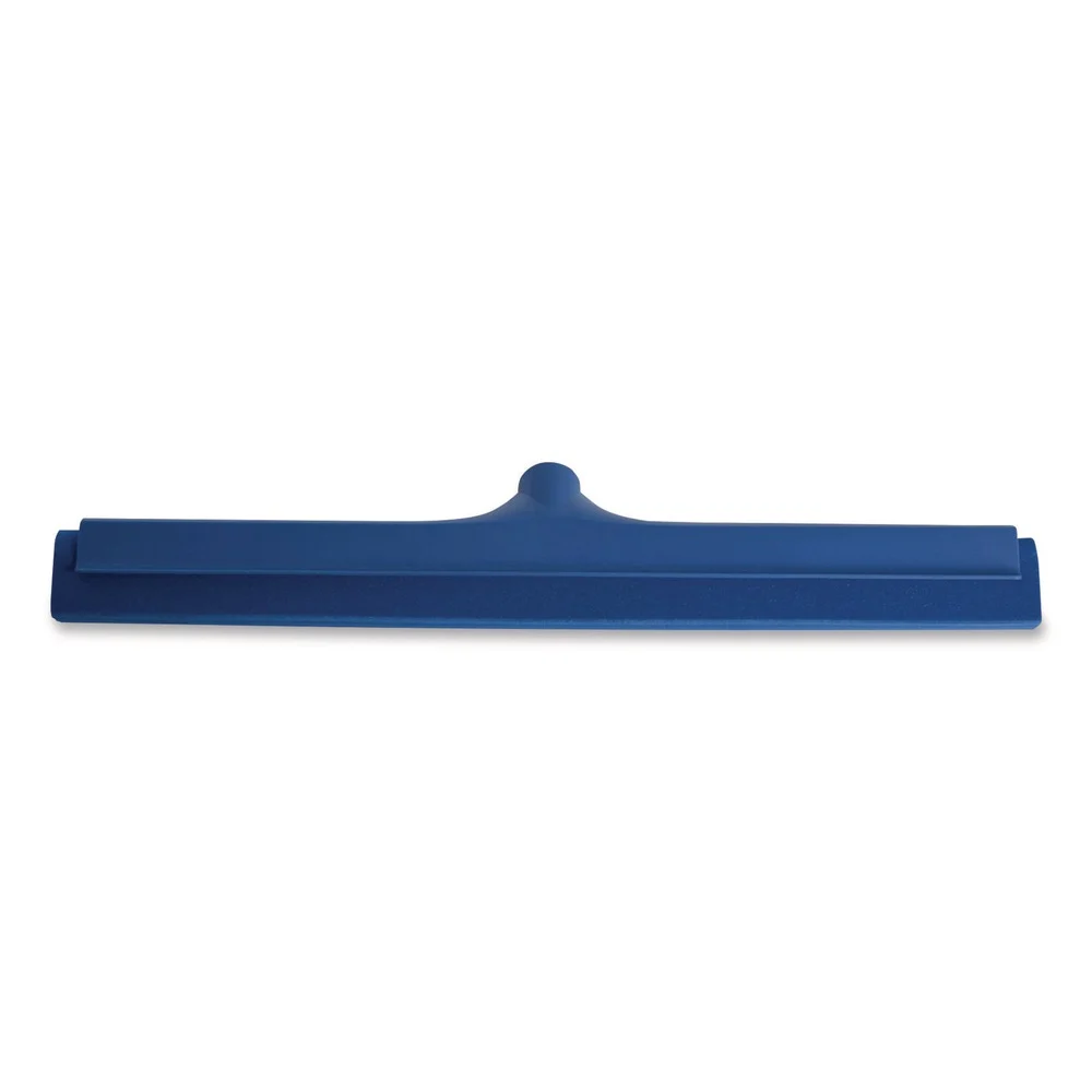 Carlisle 18 in. Wide Blade Sparta Double Foam Squeegee