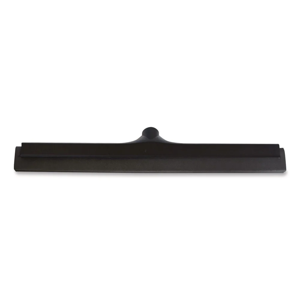 Carlisle 24 in. Wide Blade Sparta Double Foam Squeegee